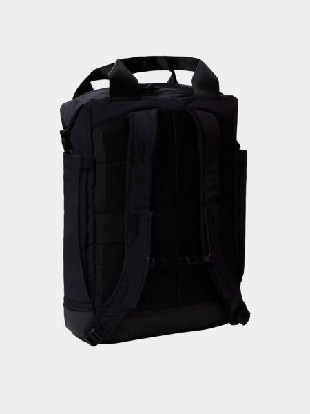 The North Face W Never Stop Utility Pack Kadın Sırt Çantası Siyah Siyah - Tek Beden