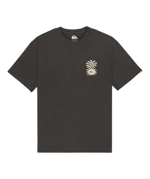 QUİCKSİLVER ERKEK T-SHIRT EQYZT08264