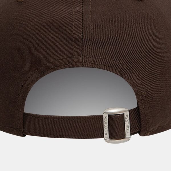 New Era Nos League Ess 9Forty Neyyan Kahverengi Şapka