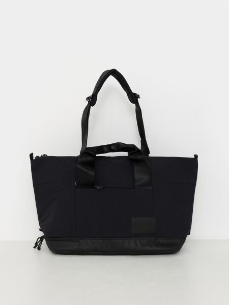 The North Face W Never Stop Weekender Duffer Kadın Çanta Siyah Siyah - Tek Beden