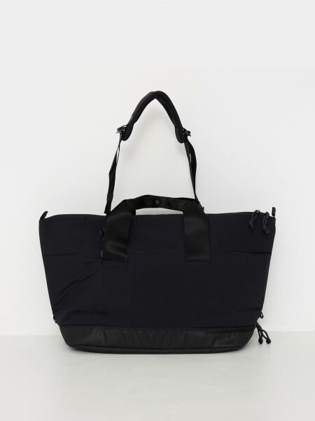 The North Face W Never Stop Weekender Duffer Kadın Çanta Siyah Siyah - Tek Beden