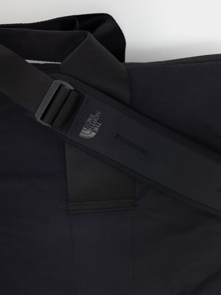 The North Face W Never Stop Weekender Duffer Kadın Çanta Siyah Siyah - Tek Beden