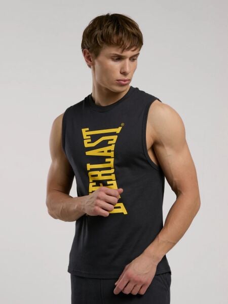 Ever Classics Regular Erkek Atlet TM0044 Füme - L