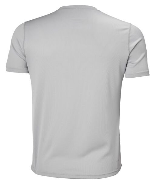 Helly Hansen Tech Erkek T-Shirt Lacivert - L