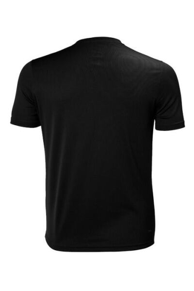 Helly Hansen Tech Erkek T-Shirt Lacivert - L