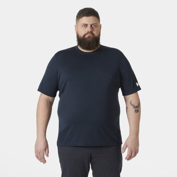 Helly Hansen Tech Erkek T-Shirt