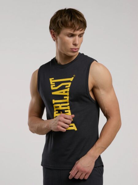 Ever Classics Regular Erkek Atlet TM0044 Füme - XXL