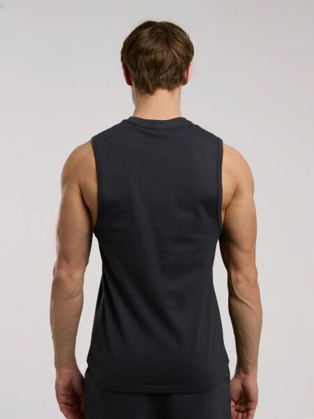 Ever Classics Regular Erkek Atlet TM0044 Füme - XXL