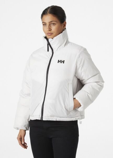 HELLY HANSEN Yu 23 Reversible Puffer Kadın Mont