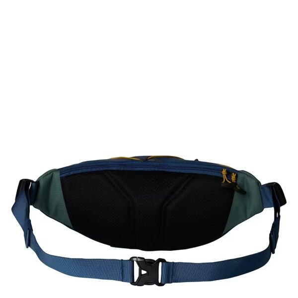 The North Face Terra Lumbar 6L Unisex Bel Çantası Mavi Mavi - Tek Beden