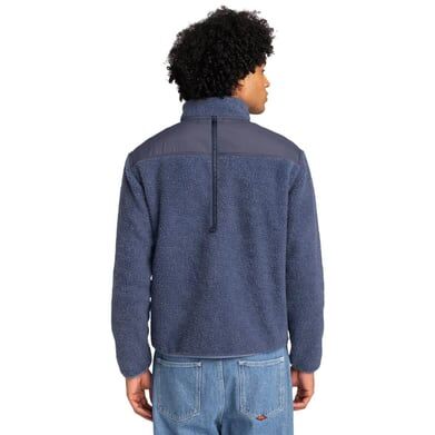 Quiksilver Shallow Water Fz Polar İndigo - M