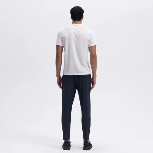 Ellesse Erkek Pantolon M-EM440 M - Navy