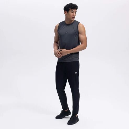 Ellesse Erkek Pantolon M-EM440 Siyah - S