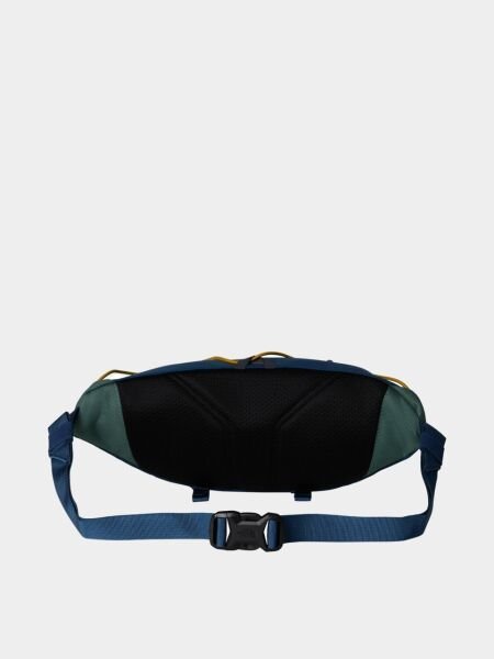 The North Face Terra Lumbar 3L Unisex Bel Çantası Lacivert Lacivert - Tek Beden