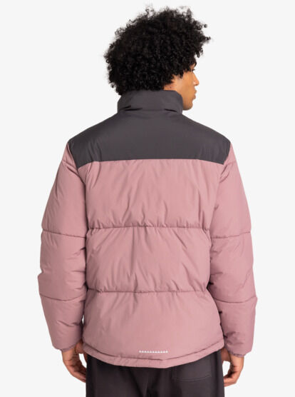 Quiksilver WILD MOUNTAIN TECH JACKET Erkek Mont