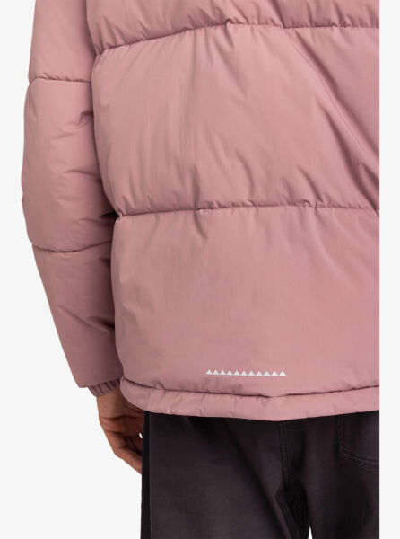 Quiksilver WILD MOUNTAIN TECH JACKET Erkek Mont