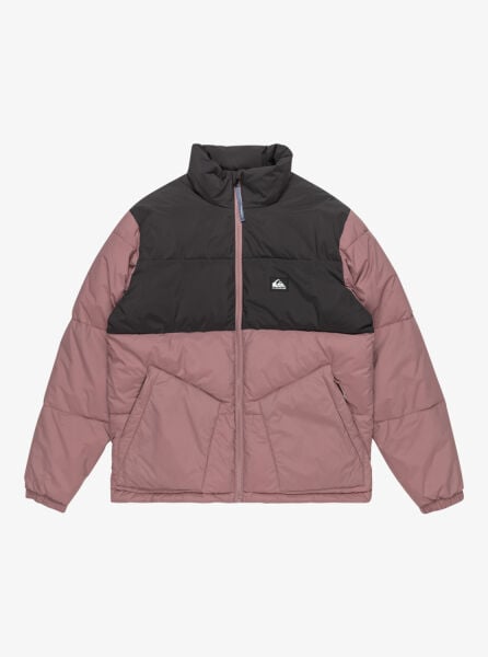 Quiksilver WILD MOUNTAIN TECH JACKET Erkek Mont
