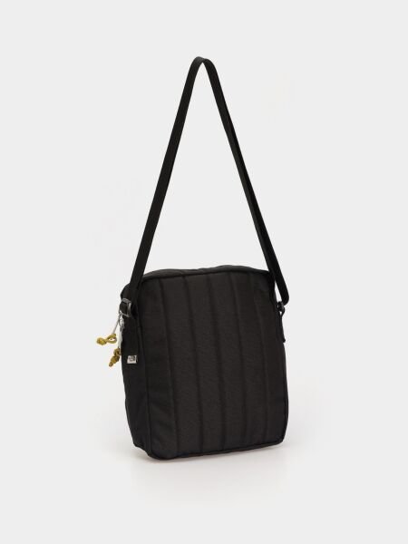 The North Face Berkeley Crossbody Unisex Omuz Çantası Siyah Siyah - Tek Beden