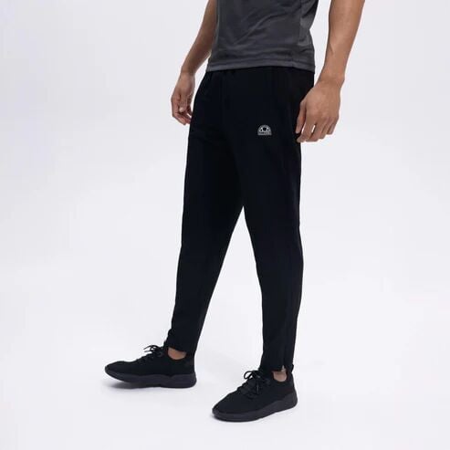 Ellesse Erkek Pantolon M-EM440 Siyah - XL