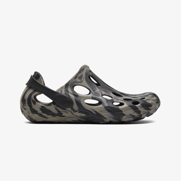 Merrell Hydro Moc Erkek Su Ayakkabısı Gri/Siyah - 40
