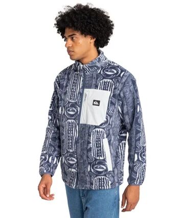 Quiksilver Clean Coast Fz Polar Mavi - XL