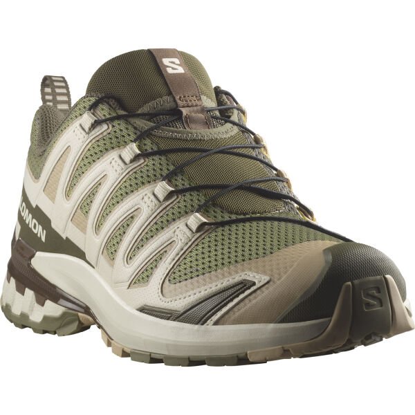 Salomon OUTDOOR XA PRO 3D V9 L47583300 Yeşil - 44
