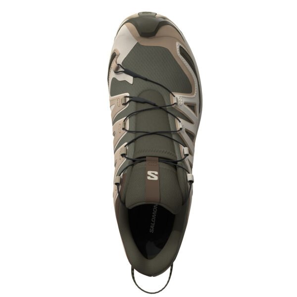 Salomon OUTDOOR XA PRO 3D V9 L47583300 Yeşil - 44