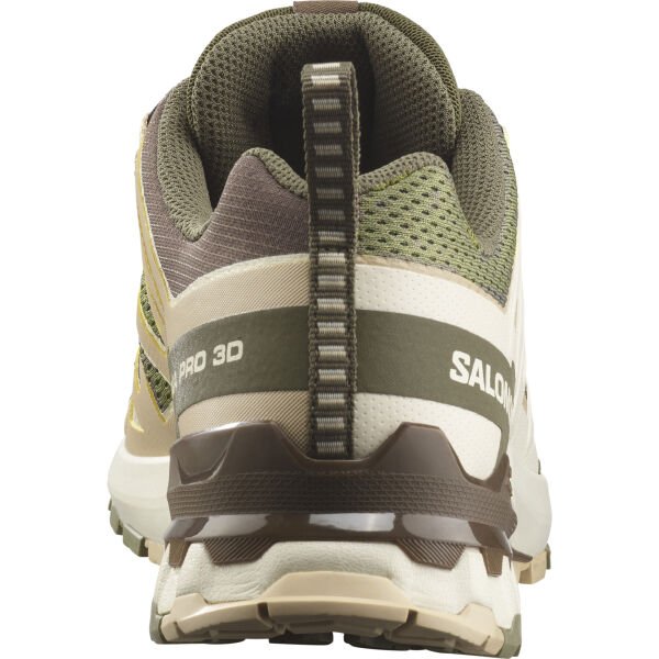 Salomon OUTDOOR XA PRO 3D V9 L47583300 Yeşil - 44