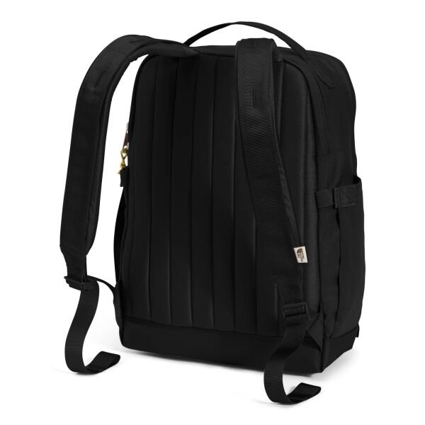The North Face Berkeley Daypack Unisex Sırt Çantası Siyah Siyah - Tek Beden
