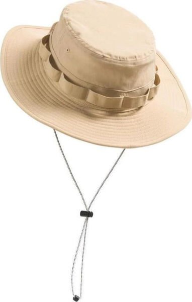 The North Face Class V Brimmer Unisex Şapka Siyah