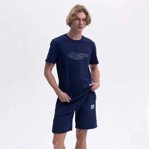 Ellesse Erkek T-shirt M-EM451
