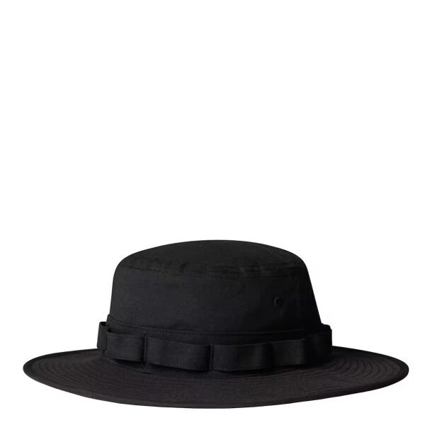 The North Face Class V Brimmer Unisex Şapka Siyah Siyah - S-M