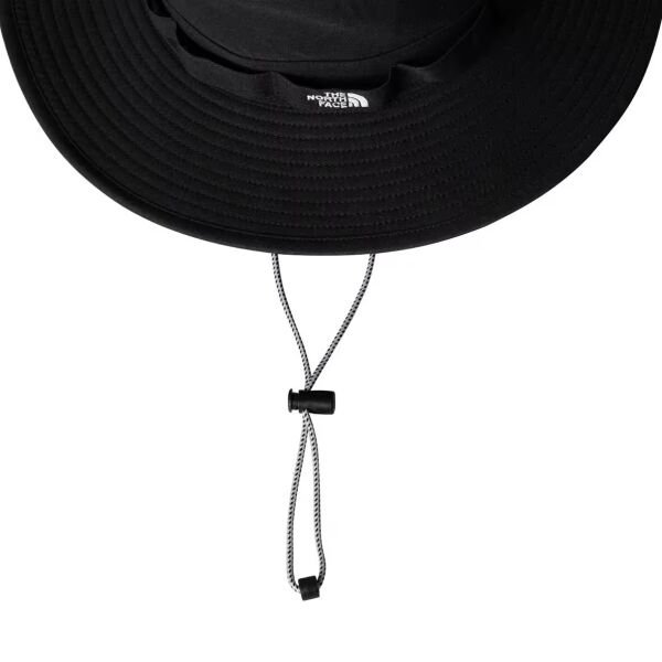 The North Face Class V Brimmer Unisex Şapka Siyah Siyah - S-M