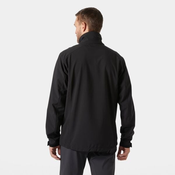 Helly Hansen Paramount Sosftshell Mont