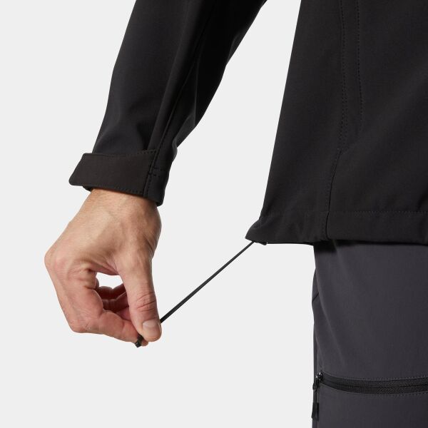 Helly Hansen Paramount Sosftshell Mont