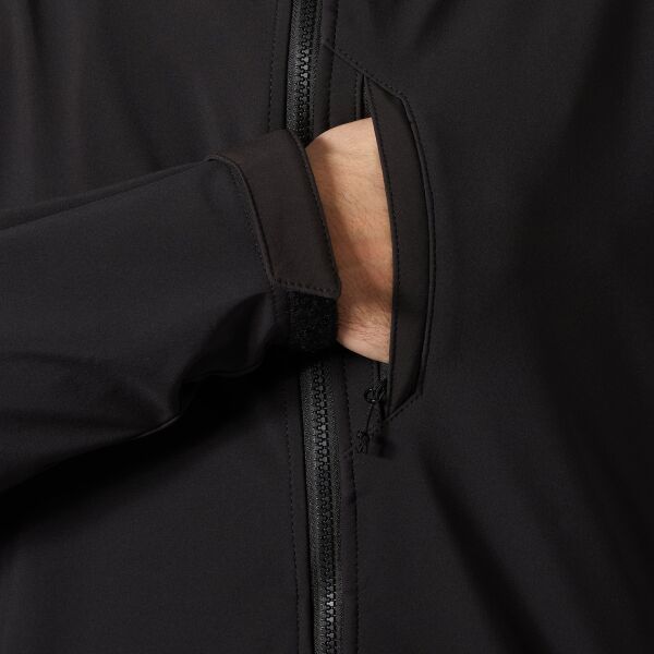 Helly Hansen Paramount Sosftshell Mont