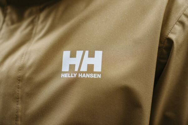 Helly Hansen Seven J Erkek Mont Kahverengi - XL