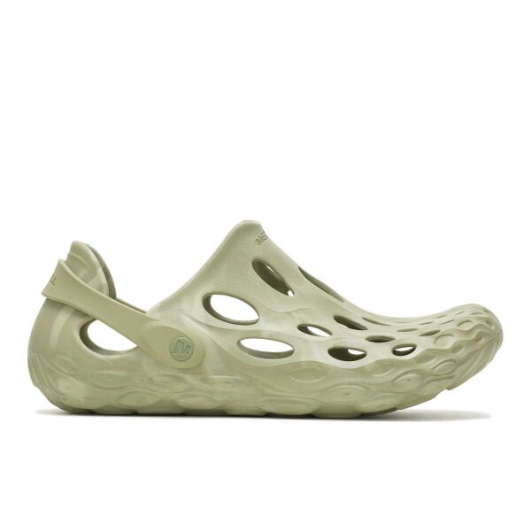 Merrell Hydro Moc Erkek Su Ayakkabısı Yeşil - 46
