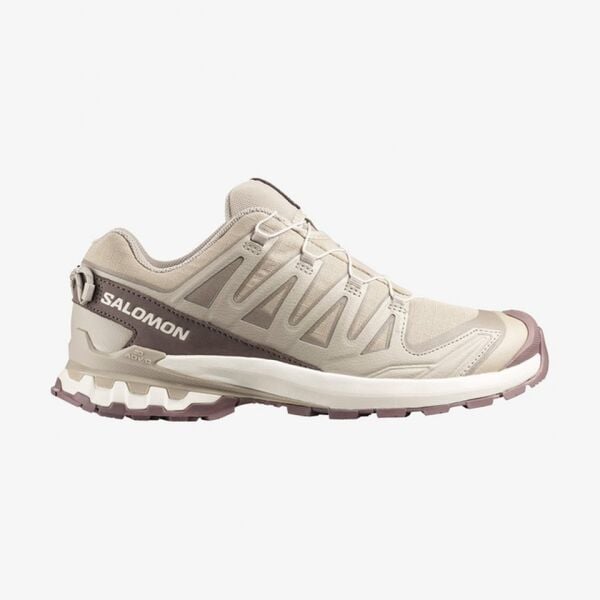 XA PRO 3D V9 LIFELONG M Bej - 47 1/3