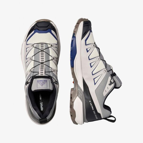 XA PRO 3D V9 LIFELONG M Bej - 47 1/3