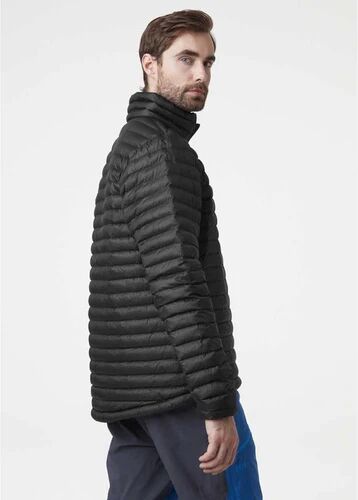 HELLY HANSEN  Sirdal Hooded Insulated Erkek Mont