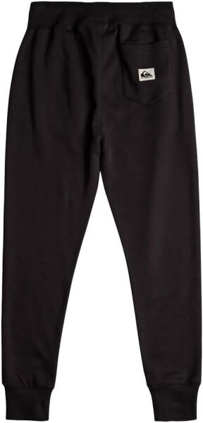 Quiksilver Emboss Jogger Eşofman Alt Gri - L