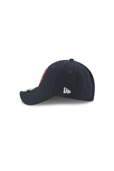 New Era The League Bosred Gm Şapka Lacivert - Standart