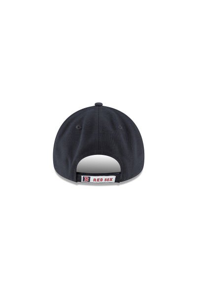 New Era The League Bosred Gm Şapka Lacivert - Standart