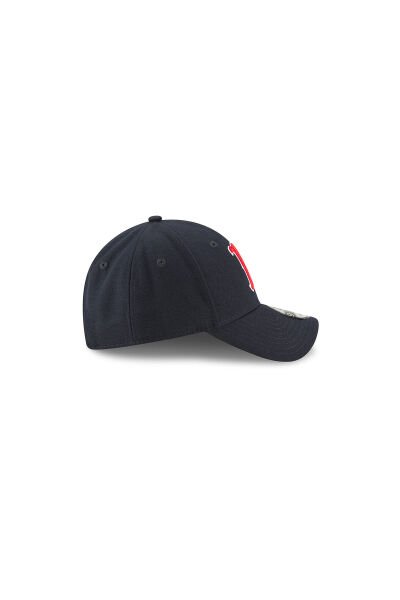 New Era The League Bosred Gm Şapka Lacivert - Standart