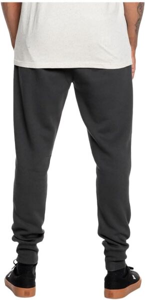 Quiksilver Emboss Jogger Eşofman Alt Koyu Gri - XL
