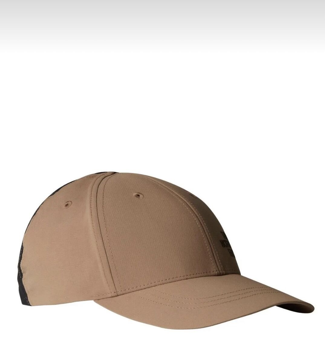 The North Face W Horizon Hat Kadın Şapka Siyah Kahverengi - S-M