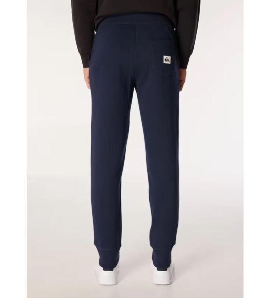 Quiksilver Emboss Jogger Eşofman Alt Lacivert - L