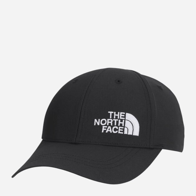 The North Face W Horizon Hat Kadın Şapka Siyah Siyah - S-M