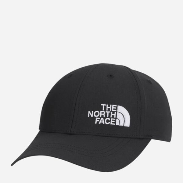 The North Face W Horizon Hat Kadın Şapka Siyah Siyah - S-M